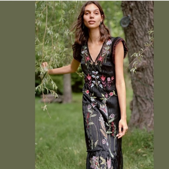 Anthropologie Dresses & Skirts - Anthropologie dress